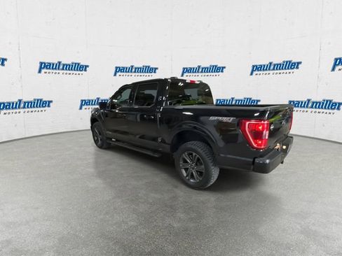 Certified 2023 Ford F150 XLT w/ Equipment Group 302A High AWD/4WD image 8