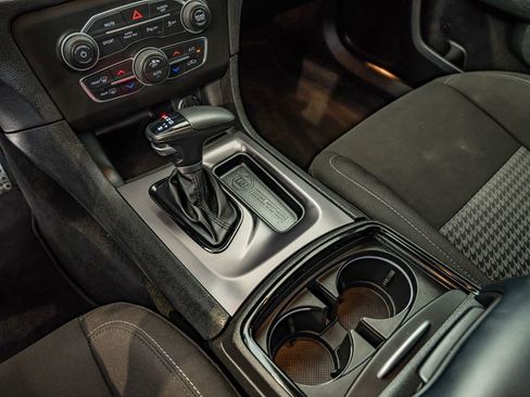 Used 2022 Dodge Charger R/T w/ Blacktop Package RWD image 28