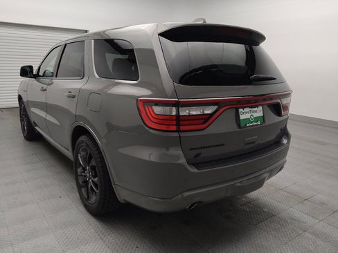 Used 2022 Dodge Durango R/T w/ Blacktop Package AWD/4WD image 5