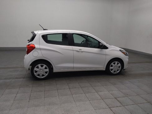 Used 2021 Chevrolet Spark LS FWD image 10