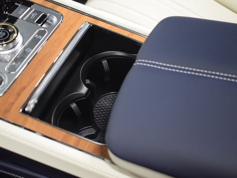 New 2026 Bentley Continental GTC AWD/4WD image 33