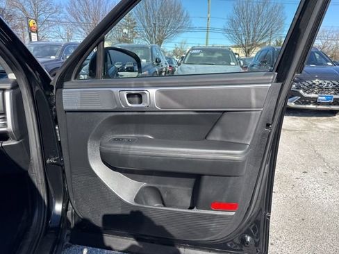 Certified 2024 Hyundai Santa Fe XRT image 36