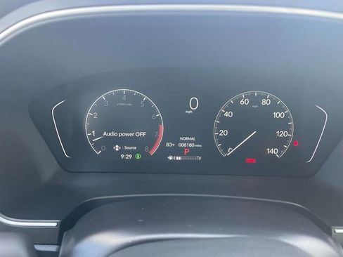 Used 2025 Honda Pilot EX-L image 29