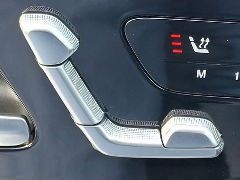 New 2026 Mercedes-Benz E 53 AMG e 4MATIC Sedan image 20