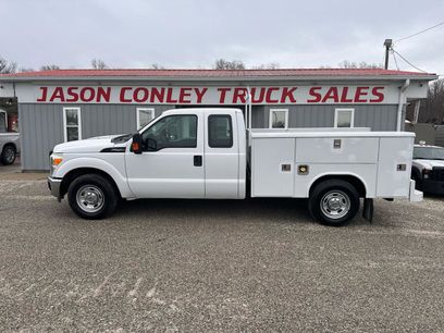 Used 2011 Ford F250 XL w/ PWR Equipment Group