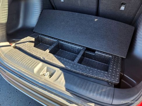 Used 2026 Honda HR-V Sport image 22