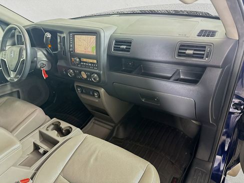 Used 2013 Honda Ridgeline RTL image 28
