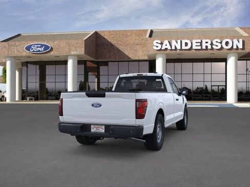 New 2026 Ford F150 XL RWD image 8