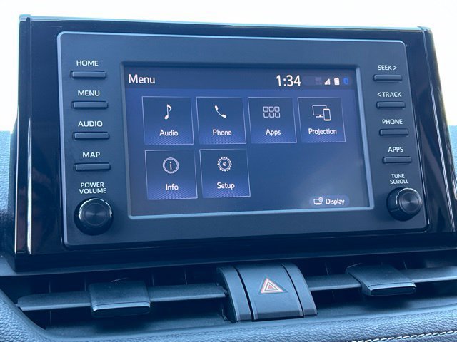 Used 2019 Toyota RAV4 XLE w/ All Weather Liner Package AWD/4WD image 44