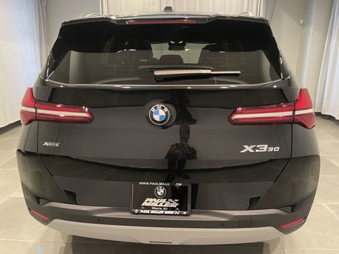 New 2026 BMW X3 xDrive30 w/ Convenience Package image 5