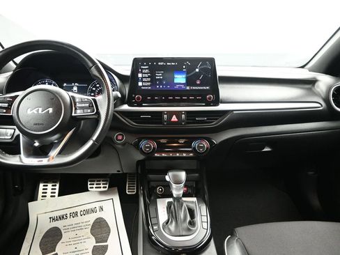 Certified 2024 Kia Forte GT-Line image 30