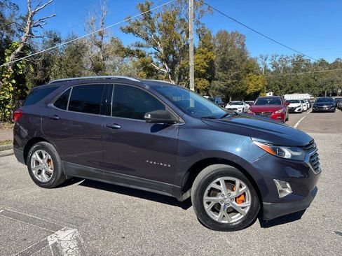 Used 2019 Chevrolet Equinox LT image 6
