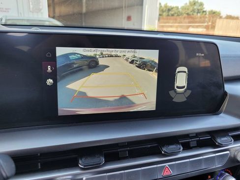 Certified 2024 Kia Telluride S w/ S Sunroof Package FWD image 20