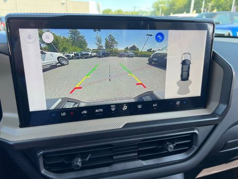 New 2025 Ford Bronco Sport Big Bend image 12