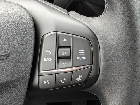 New 2026 Ford Bronco Sport Big Bend w/ Convenience Package image 20