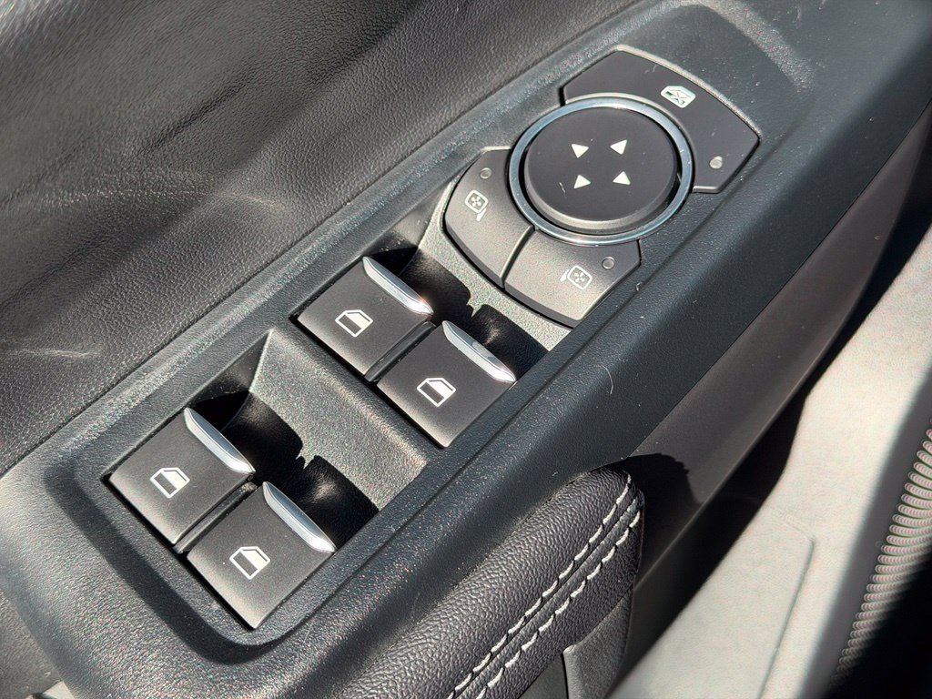 New 2026 Ford Ranger XLT AWD/4WD image 26