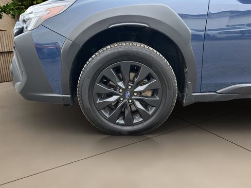 Used 2023 Subaru Outback Onyx Edition image 24