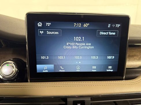 Certified 2022 Lincoln Corsair Reserve w/ Elements Package image 32