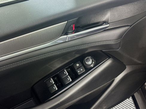 Used 2018 MAZDA MAZDA6 Sport image 15