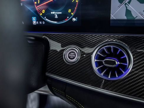 Used 2020 Mercedes-Benz AMG GT 63 S image 37