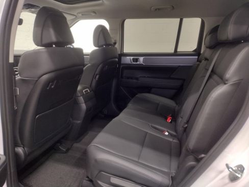 New 2026 Hyundai Santa Fe XRT AWD/4WD image 30