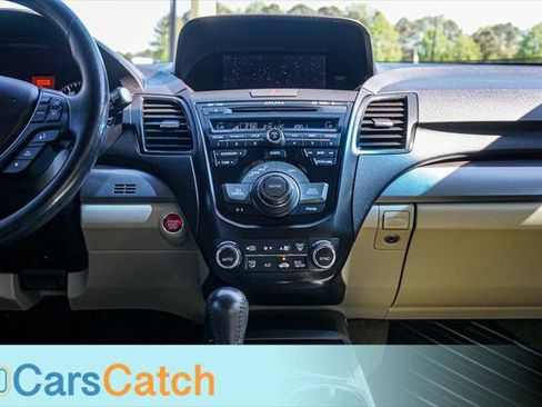 Used 2014 Acura RDX FWD w/ Technology Package image 24