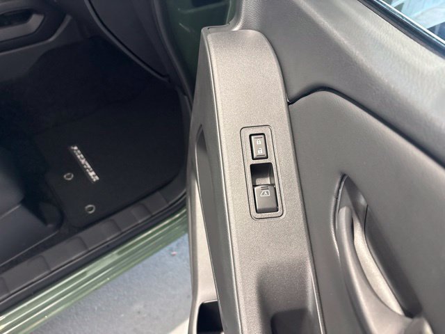 New 2027 Nissan Frontier SV AWD/4WD image 15