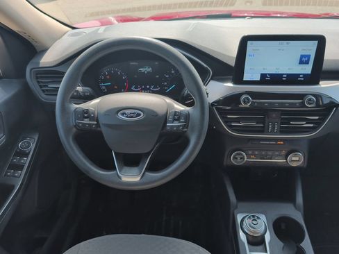Used 2020 Ford Escape SE AWD/4WD image 19