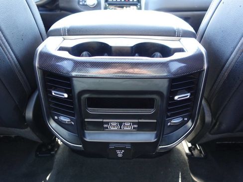 Used 2021 RAM 1500 Sport w/ Leather & Sound Group AWD/4WD image 41