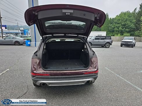 Used 2021 Lincoln Corsair AWD w/ Premium Package image 10