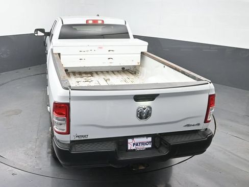 Used 2022 RAM 2500 Tradesman AWD/4WD image 32