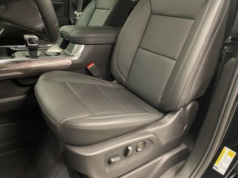 New 2026 Chevrolet Silverado 1500 LTZ w/ Z71 Off-Road Package AWD/4WD image 10