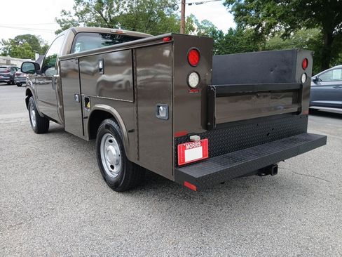 Used 2015 Ford F250 XL RWD image 9