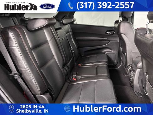 Used 2024 Dodge Durango GT AWD/4WD image 22