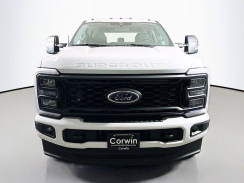 New 2026 Ford F350 XL w/ STX Appearance Package image 5