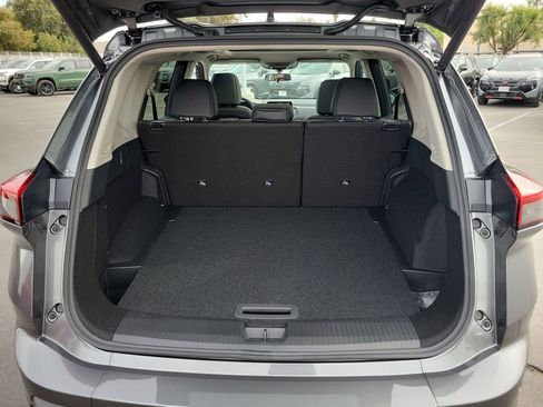 New 2026 Nissan Rogue SV image 14