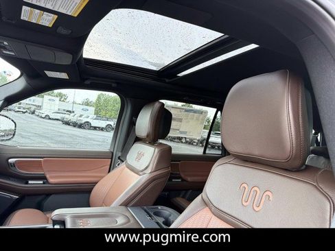 New 2026 Ford Expedition Max King Ranch AWD/4WD image 33