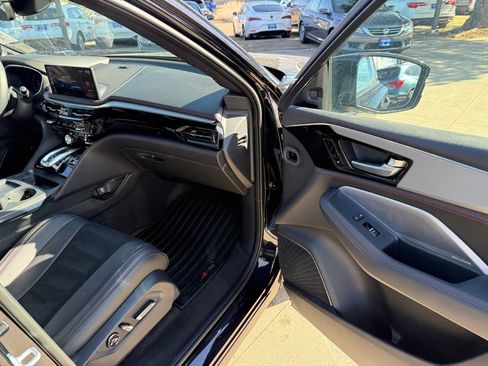 Certified 2026 Acura MDX A-Spec AWD/4WD image 23