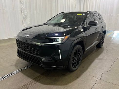New 2026 Toyota RAV4 XSE w/ Weather Package AWD/4WD image 7