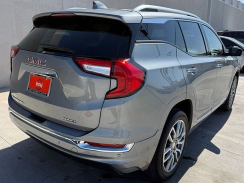 Used 2024 GMC Terrain Denali AWD/4WD image 6