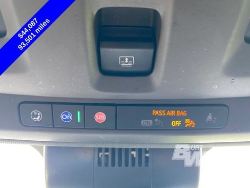 Used 2023 Chevrolet Suburban Z71 w/ Luxury Package AWD/4WD image 31