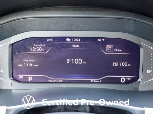 Used 2022 Volkswagen Atlas SE FWD image 26