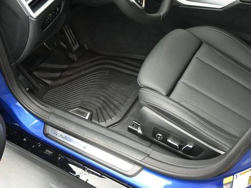 Used 2025 BMW i4 xDrive40i w/ M Sport Package image 13