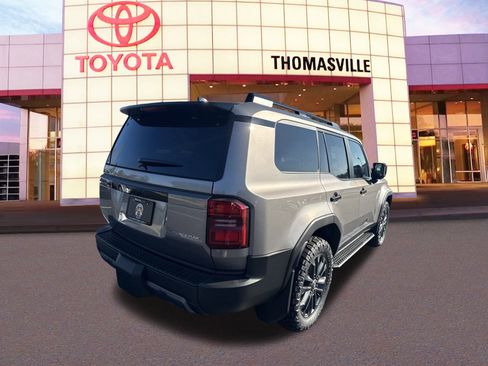 New 2025 Toyota Land Cruiser 1958 image 5