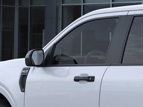 New 2026 Ford Maverick XLT w/ XLT Luxury Package image 21