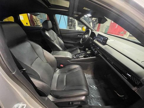 Used 2024 Honda Accord Sport image 11