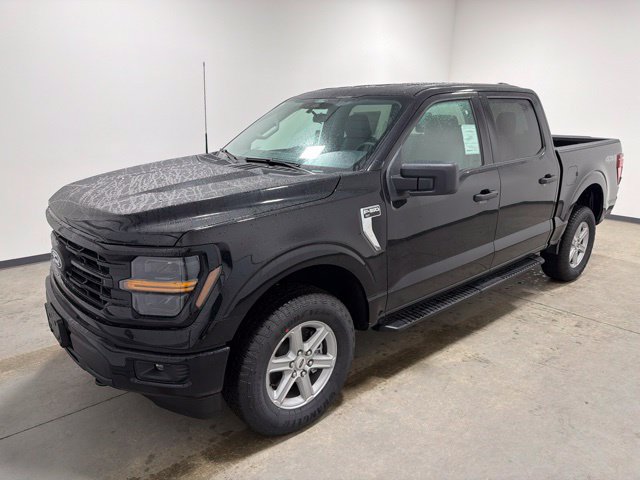New 2026 Ford F150 XLT w/ Tow/Haul Package AWD/4WD image 7