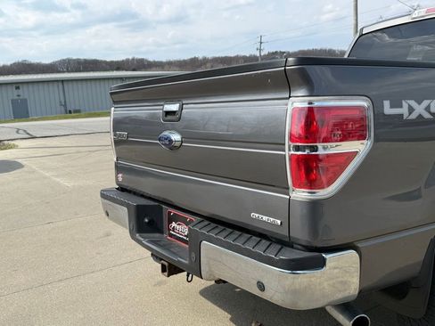 Used 2014 Ford F150 XLT w/ Equipment Group 302A Luxury image 13