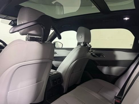 New 2026 Land Rover Range Rover Velar S image 25