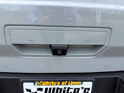 Used 2022 Ford Bronco Sport Badlands image 33